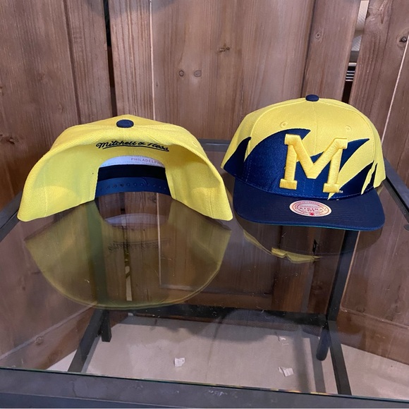 University of Michigan Hat New - Picture 4 of 13
